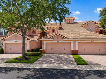 1 - Florida, Apartment