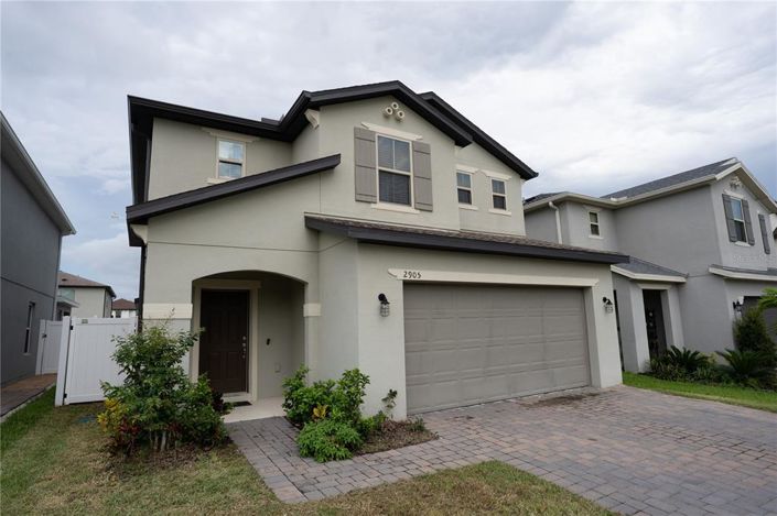 Image No.2-4 Bed House for sale