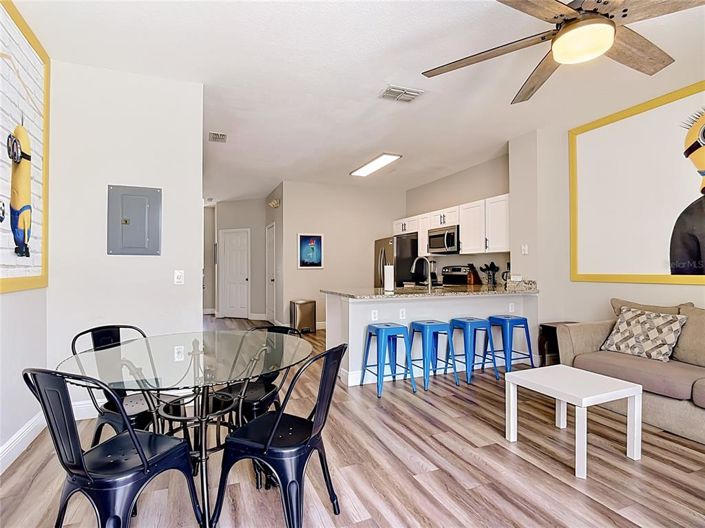 Image No.8-3 Bed Townhouse for sale