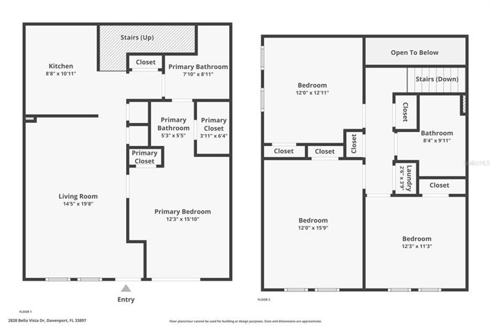 Image No.31-4 Bed Townhouse for sale