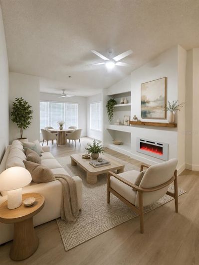 Image No.6-2 Bed Apartment for sale