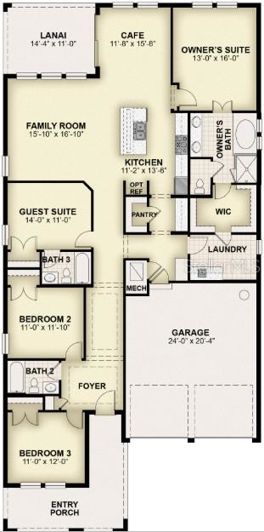 Image No.21-4 Bed House for sale