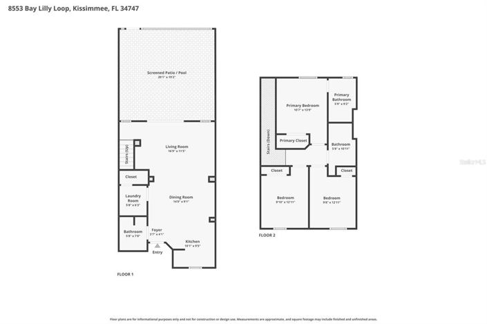 Image No.48-3 Bed Townhouse for sale