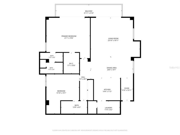 Image No.44-2 Bed Apartment for sale