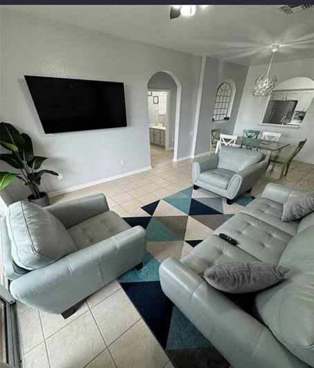 Image No.14-3 Bed Apartment for sale
