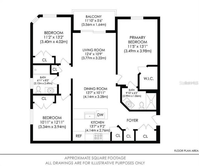 Image No.31-3 Bed Apartment for sale