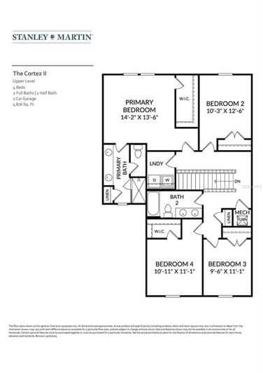 Image No.3-4 Bed House for sale