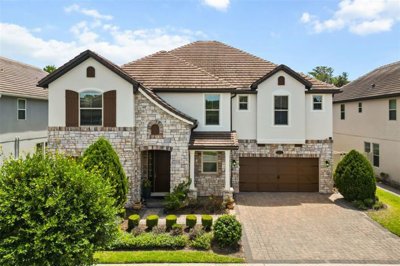 1 - Florida, House