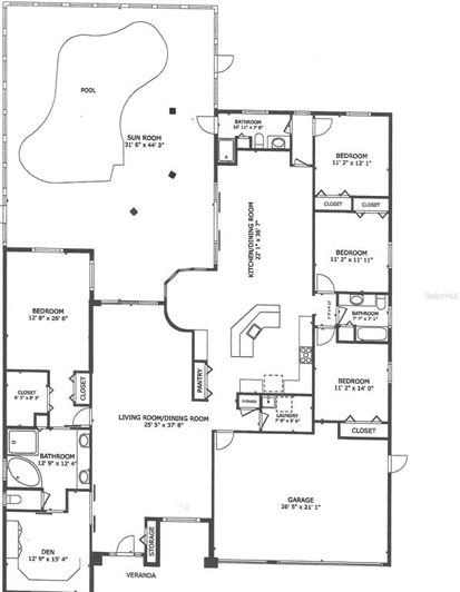 Image No.8-4 Bed House for sale
