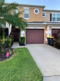 1 - Florida, Townhouse