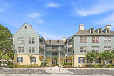 1 - Florida, Apartment