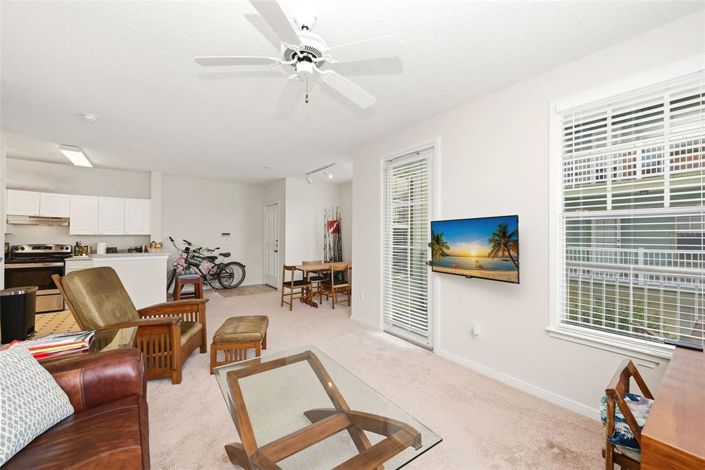 Image No.10-1 Bed Apartment for sale