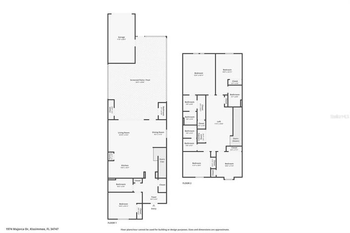 Image No.38-5 Bed Townhouse for sale