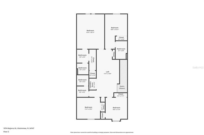 Image No.40-5 Bed Townhouse for sale