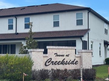 1 - Florida, Townhouse