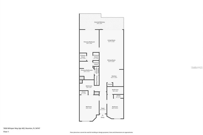 Image No.3-Appartement de 3 chambres à vendre à Saint John