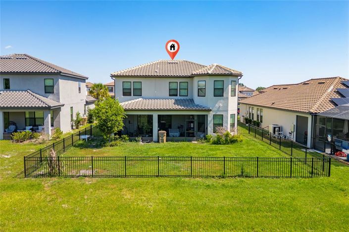 Image No.8-5 Bed House for sale