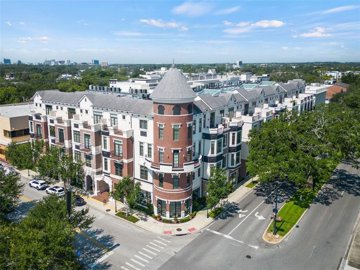 1 - Florida, Apartment