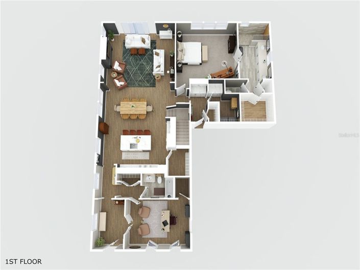 Image No.38-5 Bed House for sale
