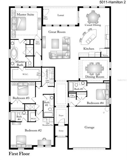 Image No.54-4 Bed House for sale