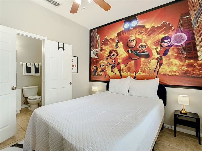 Image No.32-3 Bed Townhouse for sale
