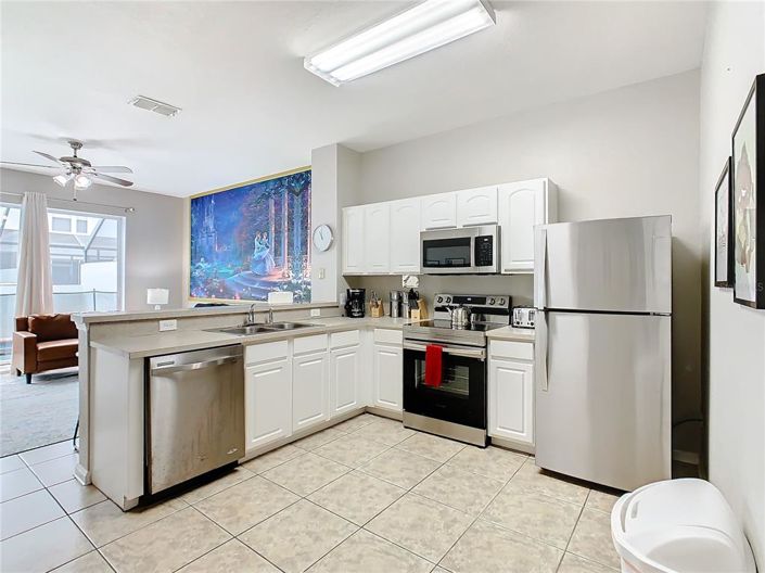 Image No.5-3 Bed Townhouse for sale