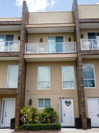 1 - Florida, Apartment