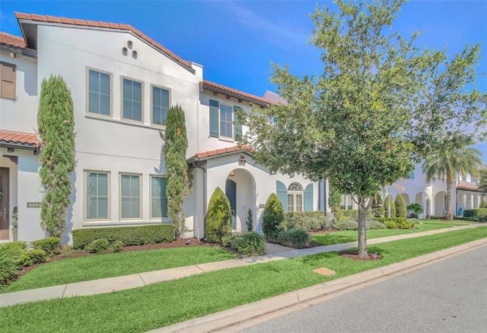 Image No.3-4 Bed Townhouse for sale