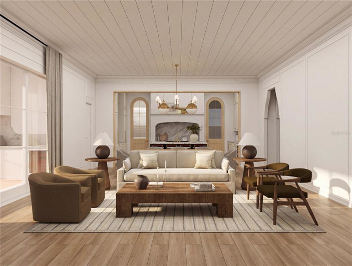 Image No.9-5 Bed House for sale
