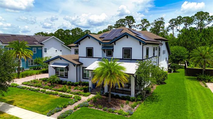 Image No.5-5 Bed House for sale