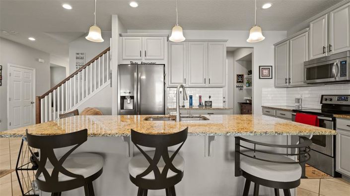 Image No.3-3 Bed House for sale