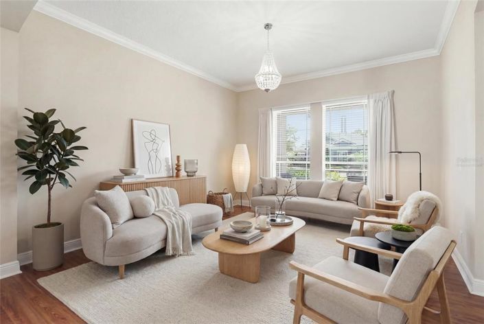 Image No.3-5 Bed House for sale