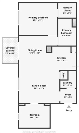 Image No.22-1 Bed Apartment for sale