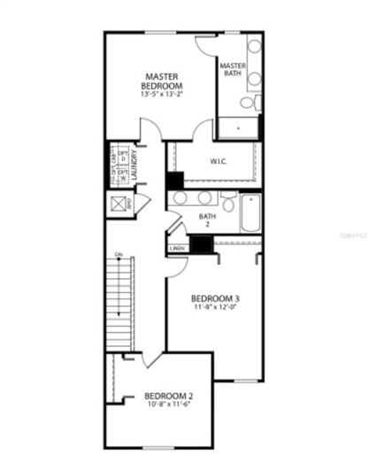 Image No.52-3 Bed Townhouse for sale