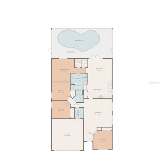Image No.30-4 Bed House for sale