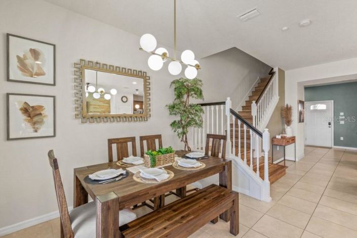 Image No.5-5 Bed Townhouse for sale