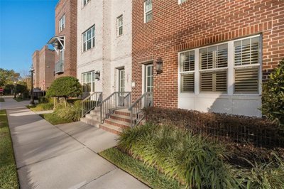 1 - Saint John, Appartement