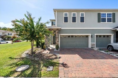 1 - Florida, Townhouse