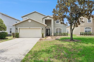 1 - Florida, House
