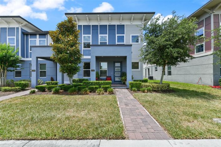 Image No.2-3 Bed Townhouse for sale
