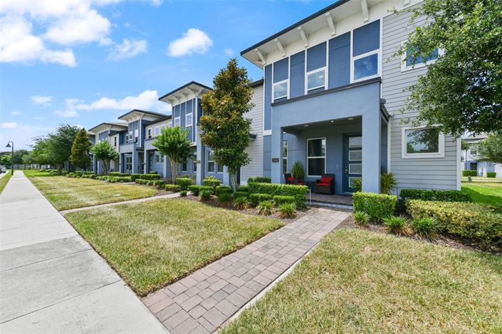 Image No.3-3 Bed Townhouse for sale