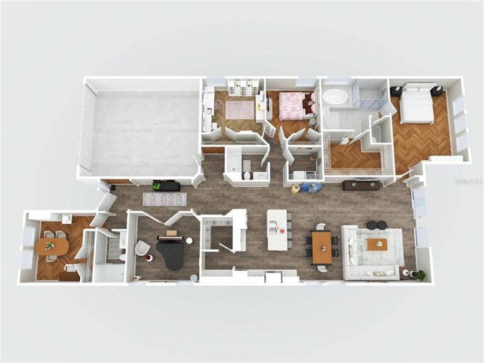 Image No.3-4 Bed House for sale