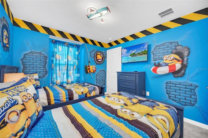 Image No.40-5 Bed Townhouse for sale