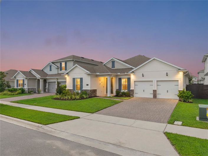 Image No.3-4 Bed House for sale