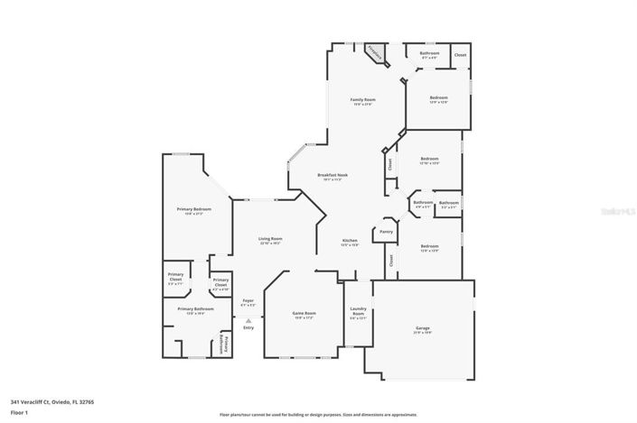 Image No.5-4 Bed House for sale