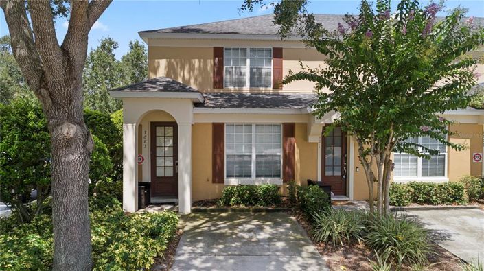 Image No.2-3 Bed Townhouse for sale