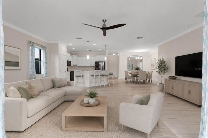 Image No.3-4 Bed House for sale
