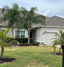 1 - Florida, Villa