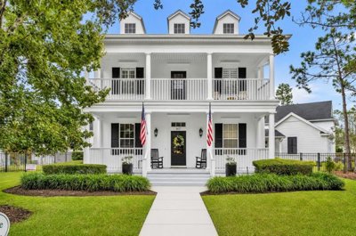 1 - Florida, House