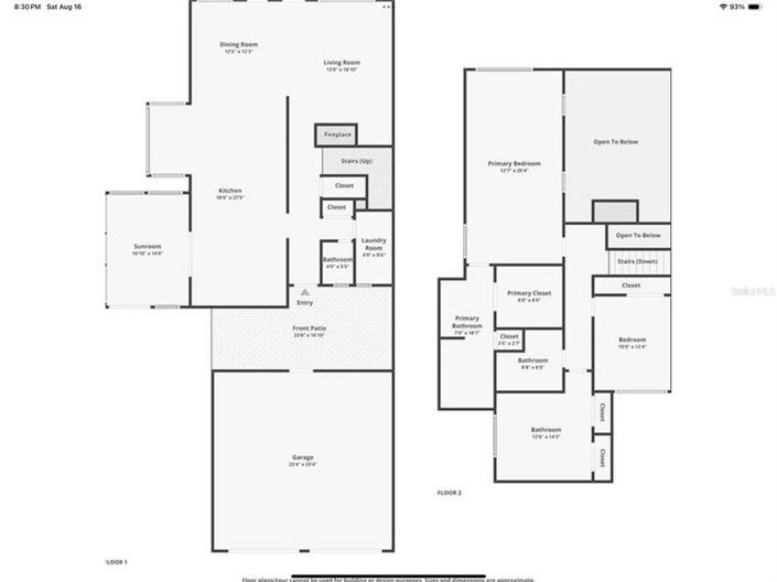 Image No.27-3 Bed Townhouse for sale